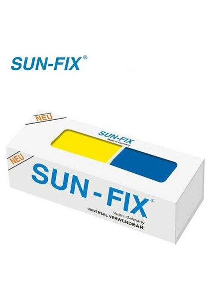 SUN-FIX Universal Verwendbar Macun Kaynak 40 gr