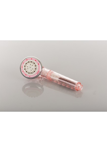 Lifetech Arıtmalı Duş Başlıgı (Spa Masaj Özellikli)