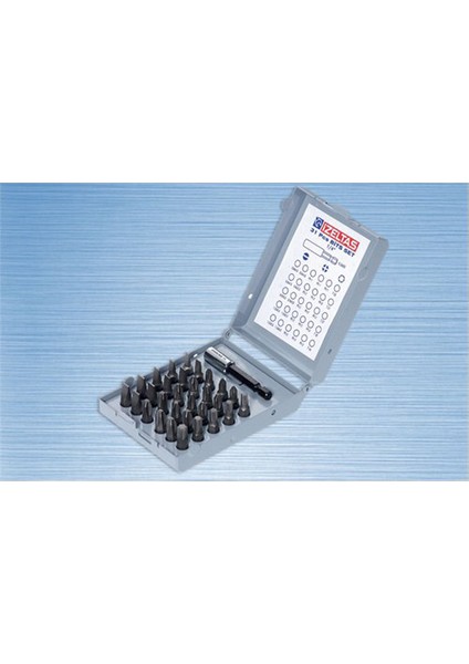 Bits Takım Kutu 31Li