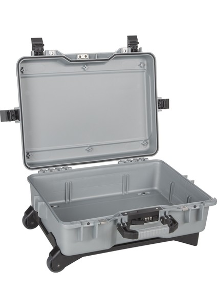 Mtc 430 Gri - Boş Tough Case Pro Takım Çantası