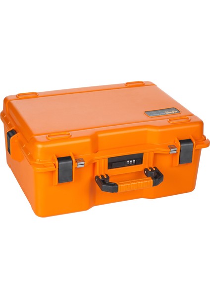 Mtc 360 Turuncu - Boş Tough Case Pro Takım Çantası modelleri