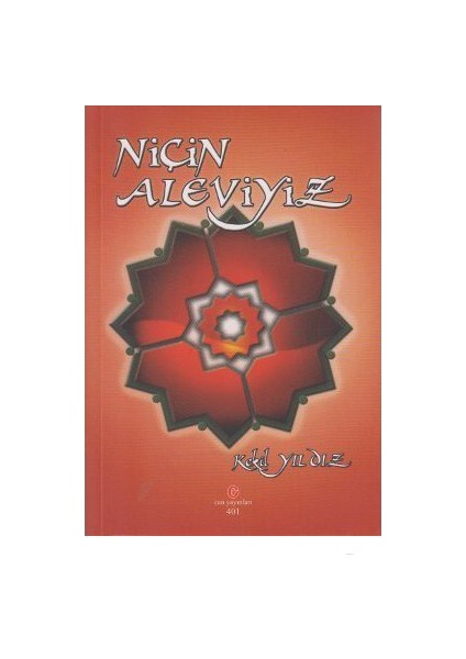 Niçin Aleviyiz-Kekil Yıldız