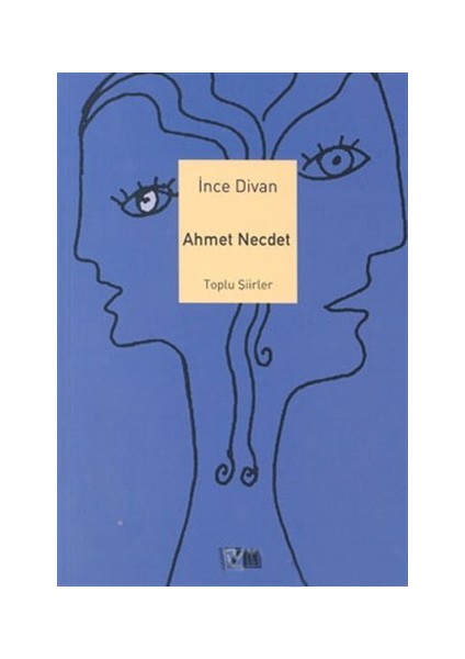 İnce Divan-Ahmet Necdet