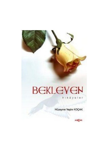 Bekleyen Hikayeler