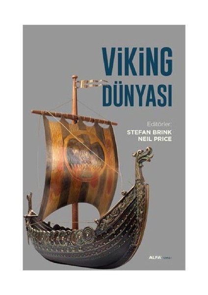 Viking Dünyası