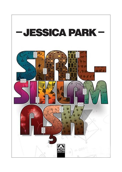 Sırılsıklam Aşk - Jessica Park