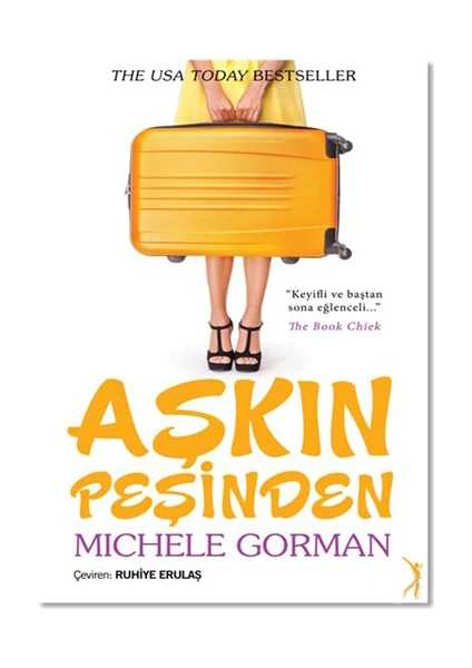 Aşkın Peşinden-Michele Gorman