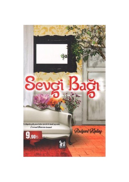 Sevgi Bağı-Rudyard Kipling