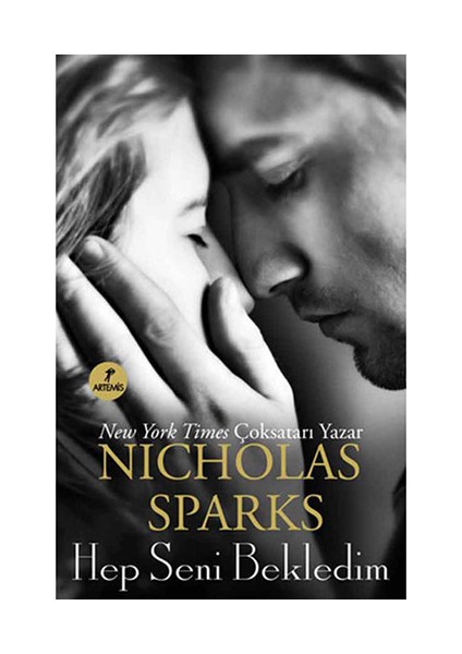 Hep Seni Bekledim - Nicholas Sparks