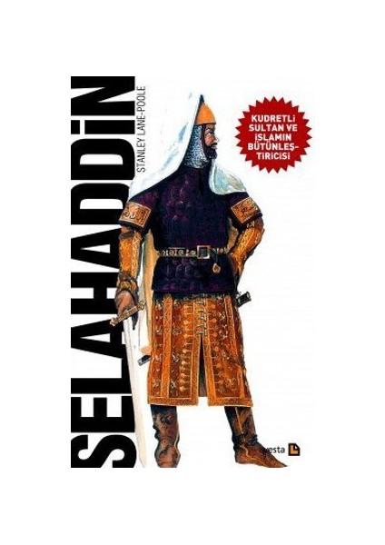 Selahaddin-Stanley Lane-Poole