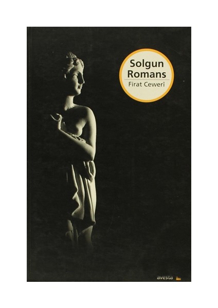Solgun Romans-Firat Ceweri