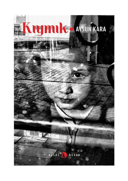 Kıymık-Aysun Kara