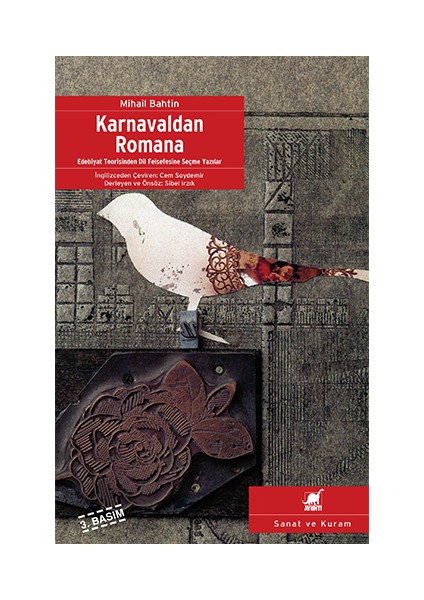 Karnavaldan Romana