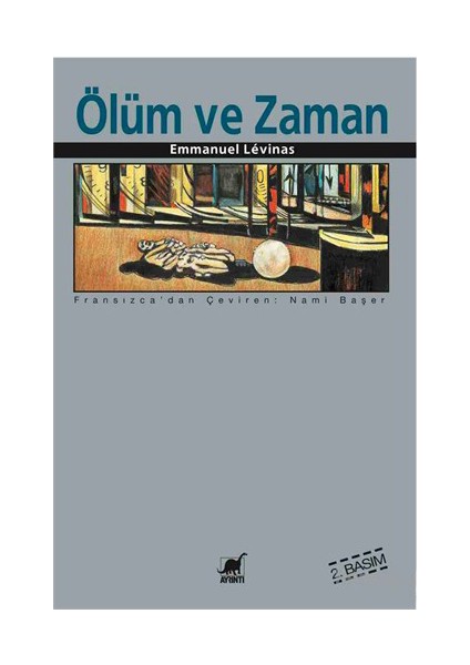 Ölüm Ve Zaman