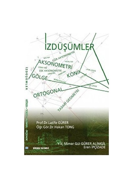İzdüşümler-Latife Gürer