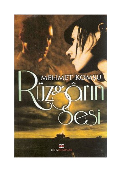 Rüzgarın Sesi-Mehmet Komşu