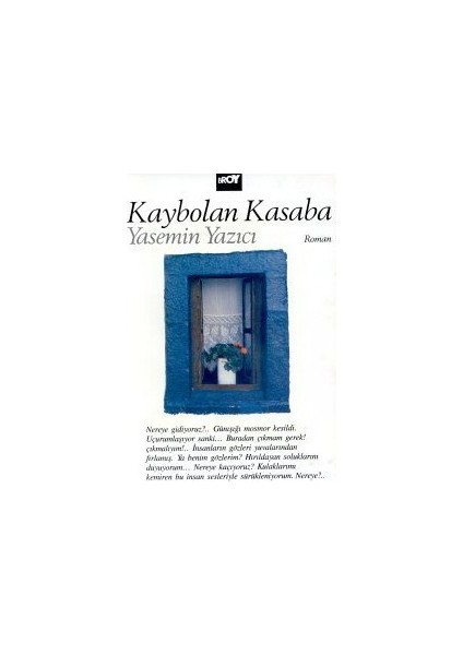 Kaybolan Kasaba