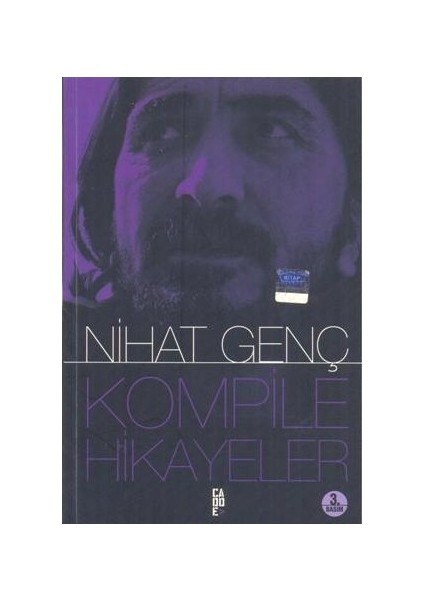 Kompile Hikayeler