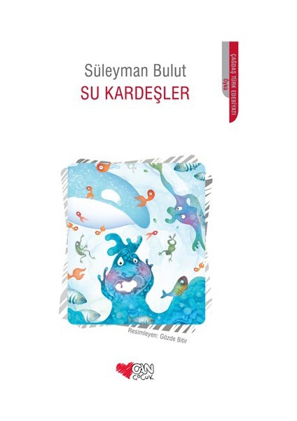 Su Kardeşler-Süleyman Bulut