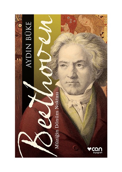 Beethoven - Müziğin Dönüm Noktası - Aydın Büke