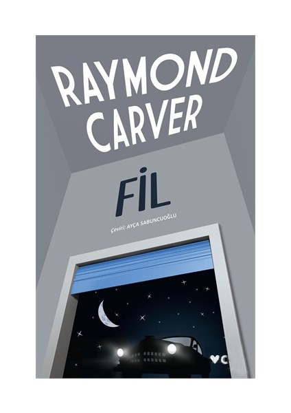 Fil - Raymond Carver