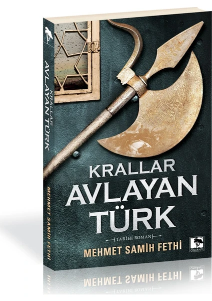 Krallar Avlayan Türk-Mehmet Samih Fethi