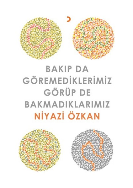 Bakıp Da Göremediklerimiz  Görüp De Bakmadıklarımız-Niyazi Özkan