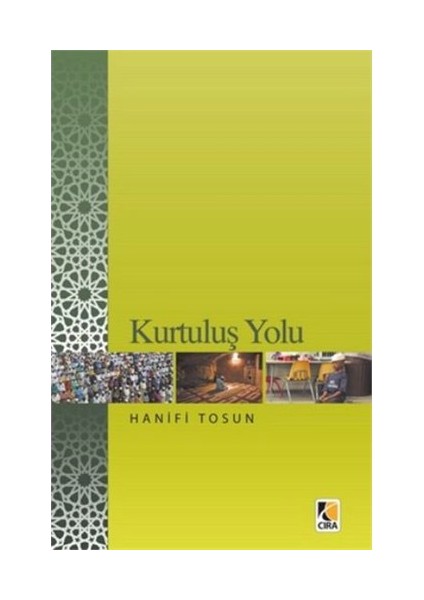 Kurtuluş Yolu-Hanifi Tosun