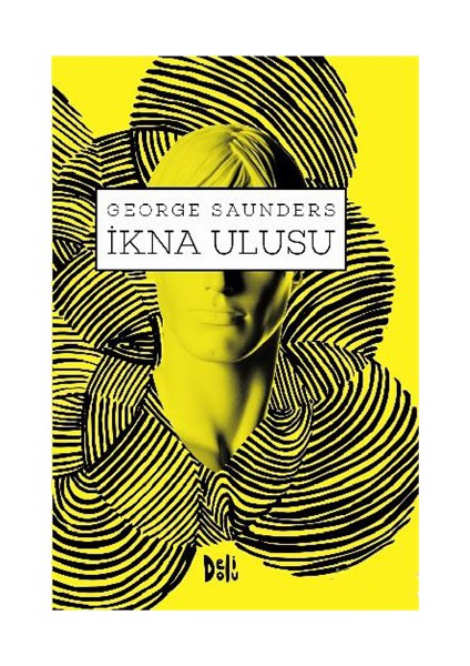 İkna Ulusu-George Saunders