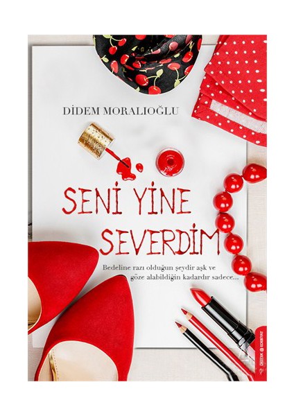 Seni Yine Severdim - Didem Moralıoğlu