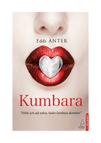 Kumbara - Eddi Anter