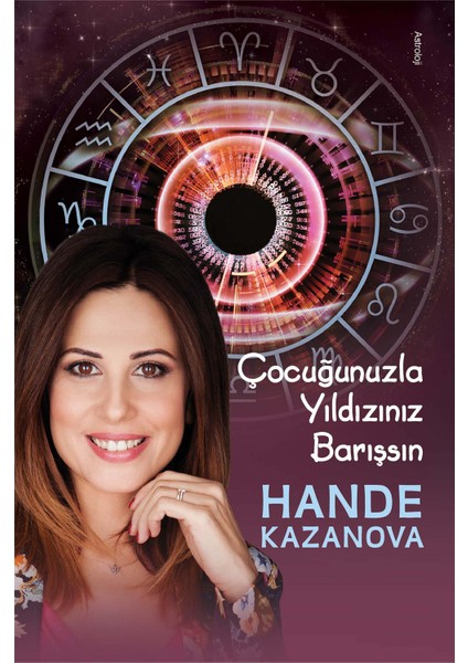 Çocuğunuzla Yıldızınız Barışsın