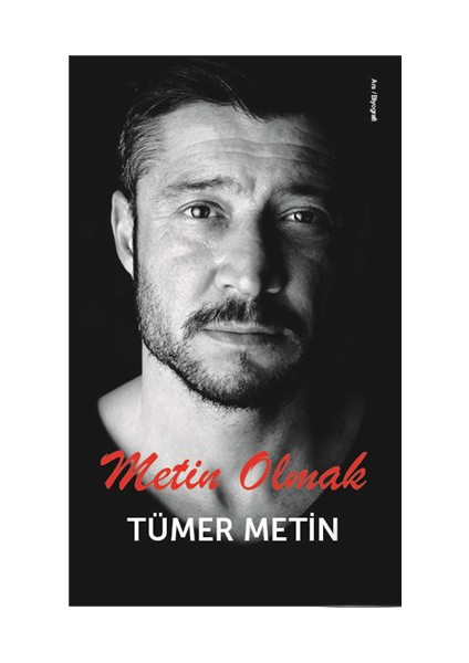 Metin Olmak - Tümer Metin