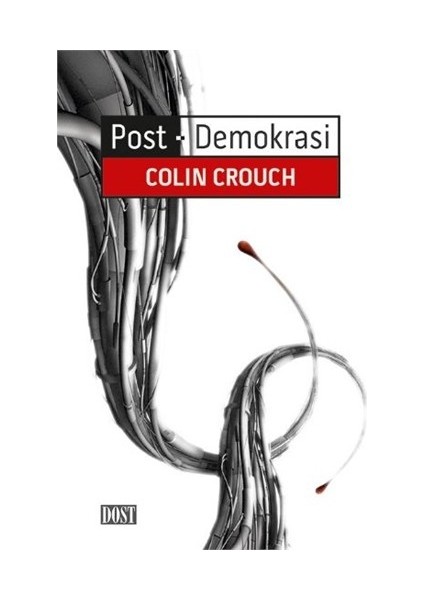 Post Demokrasi-Colin Crouch