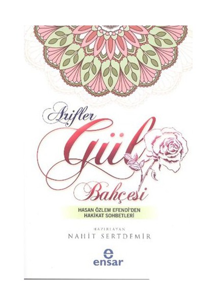 Arifler Gül Bahçesi