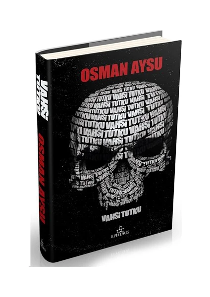 Vahşi Tutku - Osman Aysu