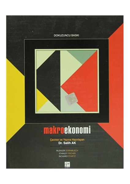 Makroekonomi-Rudi Dornbusch