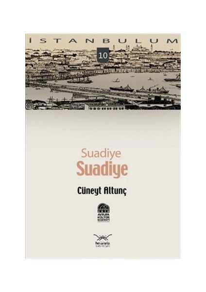 Suadiye , Suadiye-Cüneyt Altunç