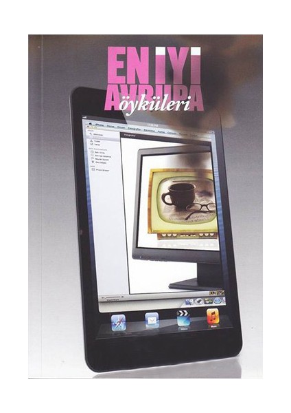 En İyi Avrupa Öyküleri - Aleksandar Hemon