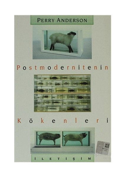 Postmodernitenin Kökenleri-Perry Anderson