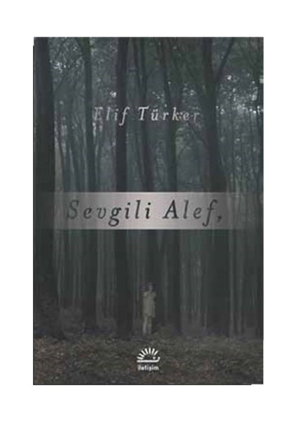 Sevgili Alef - Elif Türker