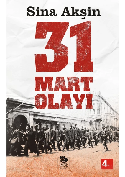 31 Mart Olayı