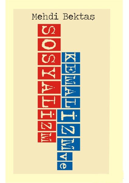 Kemalizm ve Sosyalizm
