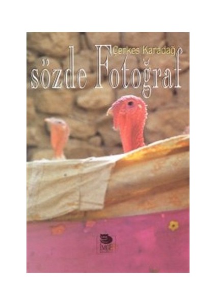 Sözde Fotoğraf-Çerkes Karadağ