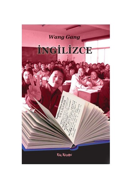 İngilizce-Wang Gang