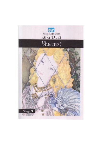 Bluecrest (Stage 3)