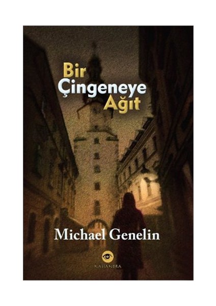 Bir Çingeneye Ağıt-Michael Genelin