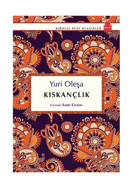 Kıskançlık - Yuri Oleşa