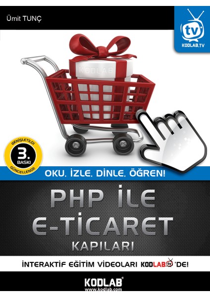 Php ile E-ticaret Kapıları