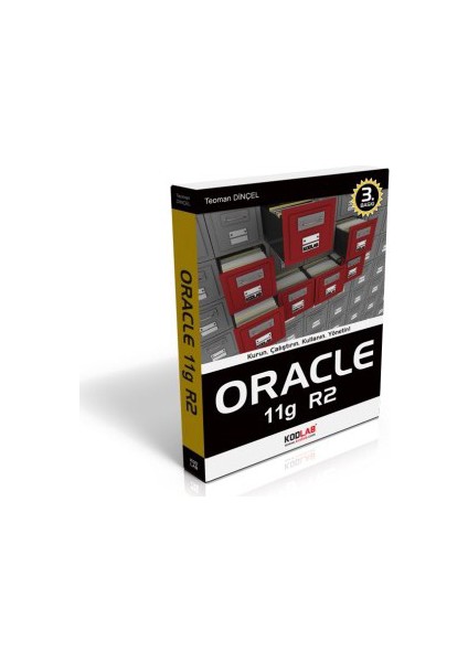 Oracle 11G